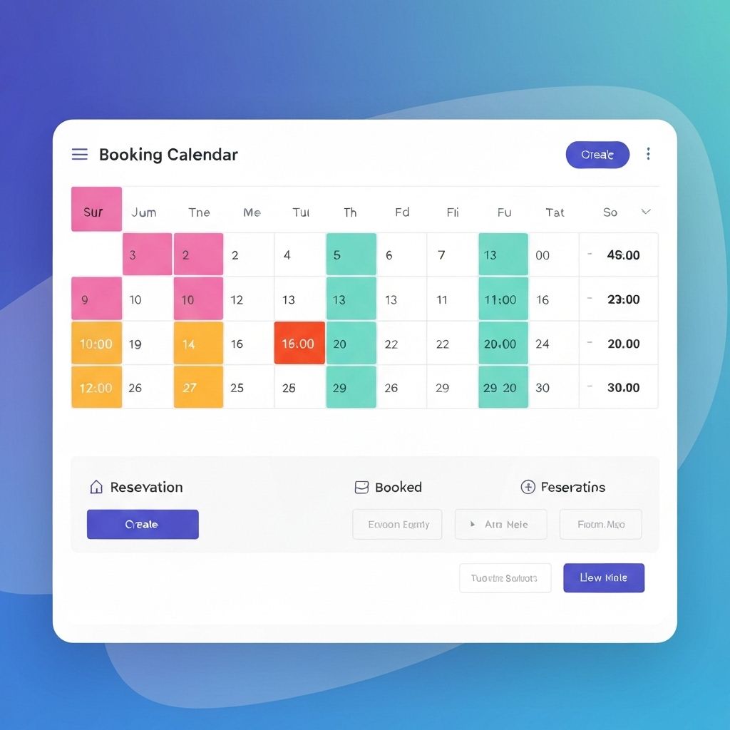 Building Scalable Booking Platforms That Handle Peak Demand