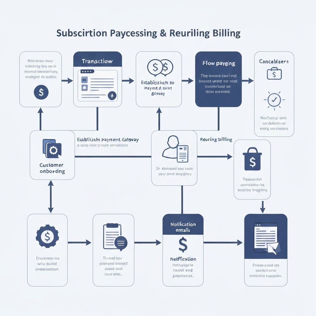 Subscription Billing: Handling Upgrades, Downgrades, and Edge Cases