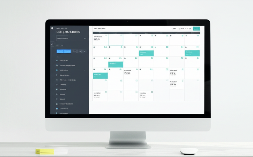 FlowBook Demo