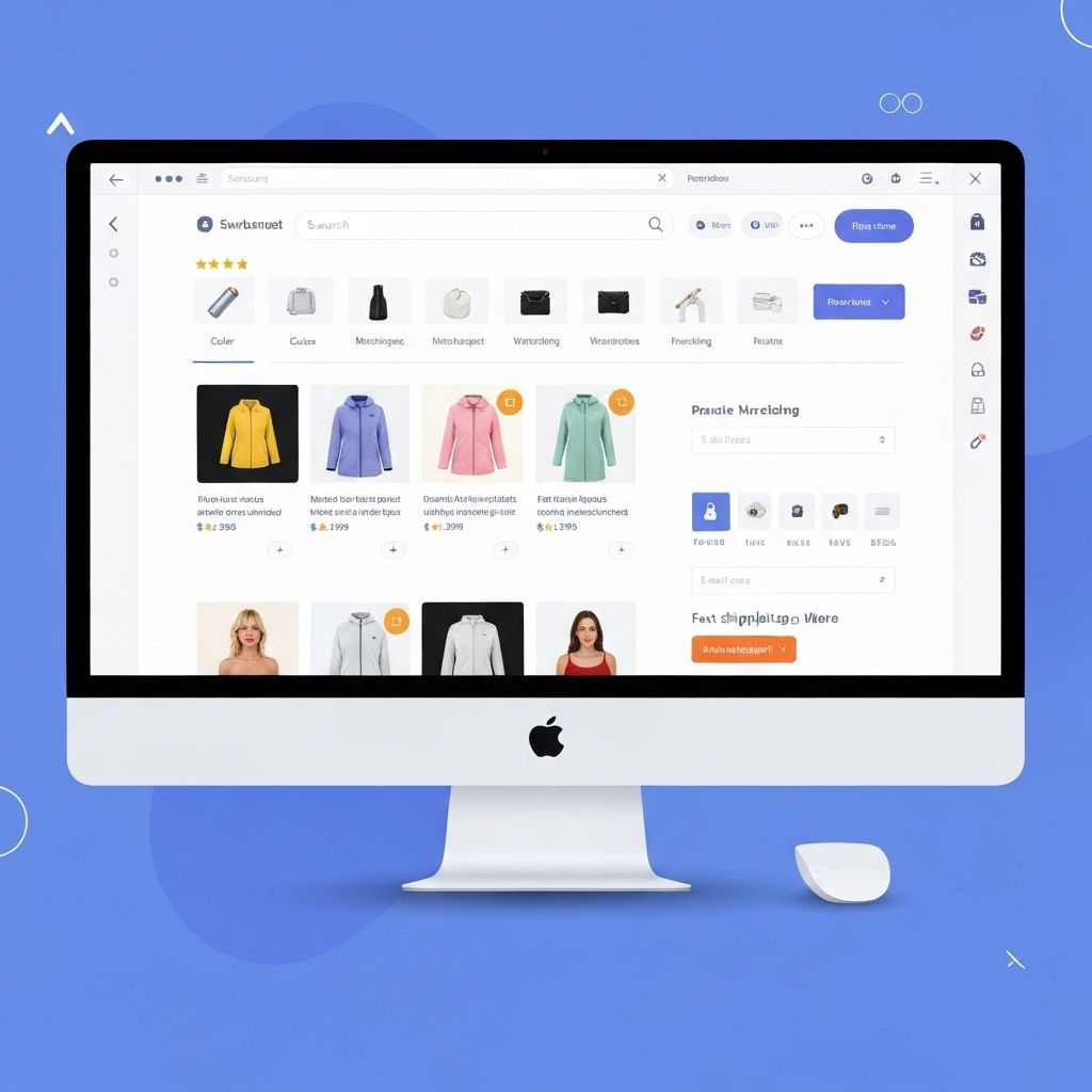 Marketplaces