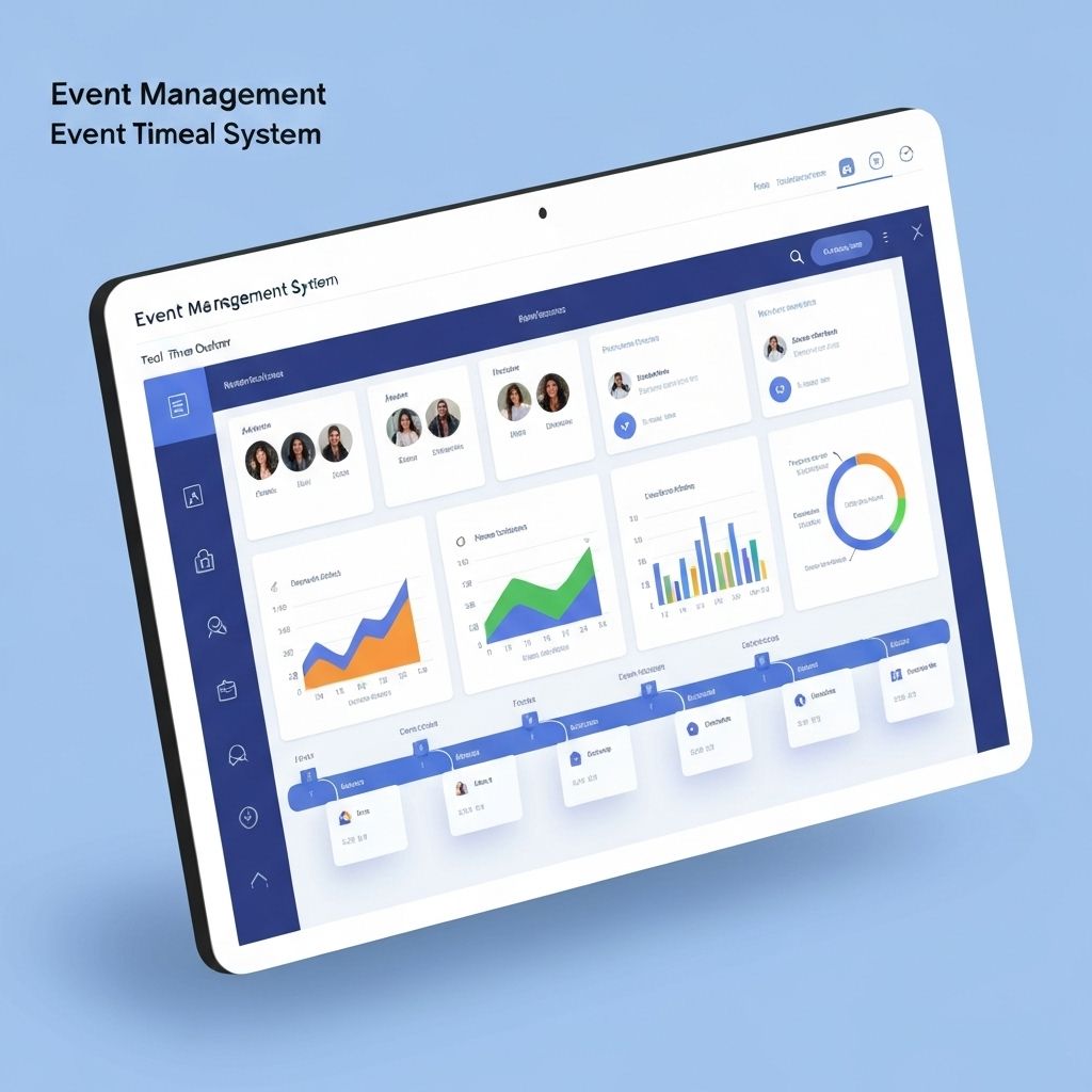 EventFlow Manager