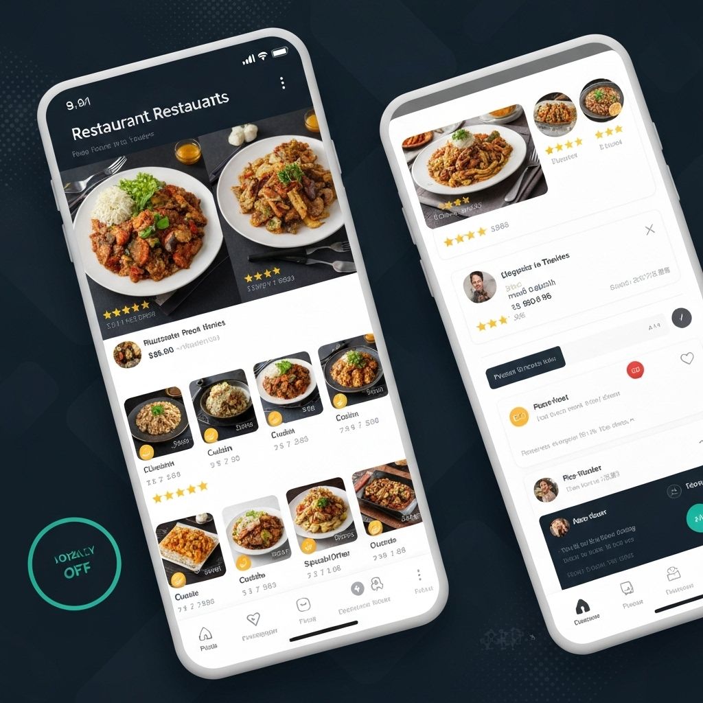 EatinOut Directory