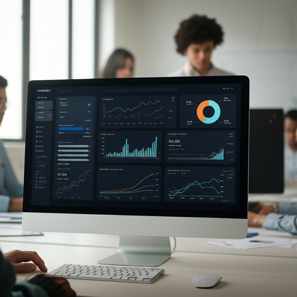 Reward Labs Portal